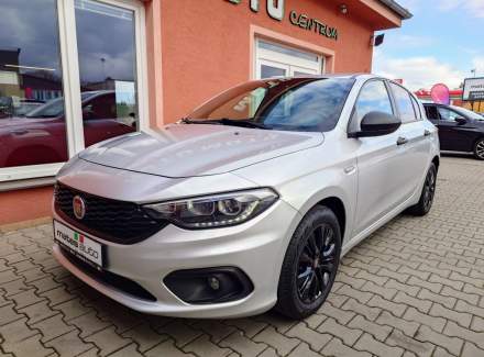 Fiat - Tipo