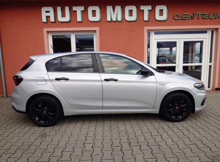 Fiat - Tipo