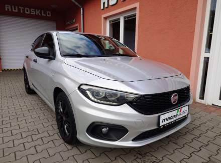 Fiat - Tipo