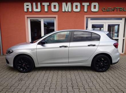 Fiat - Tipo