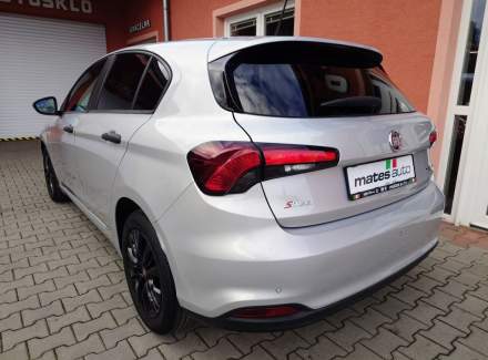Fiat - Tipo