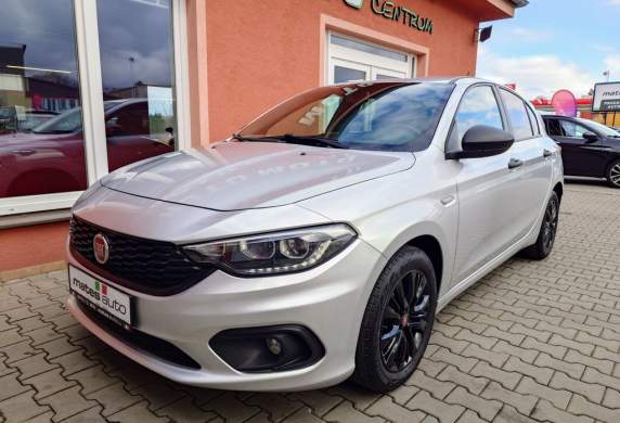 Fiat - Tipo