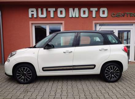 Fiat - 500L