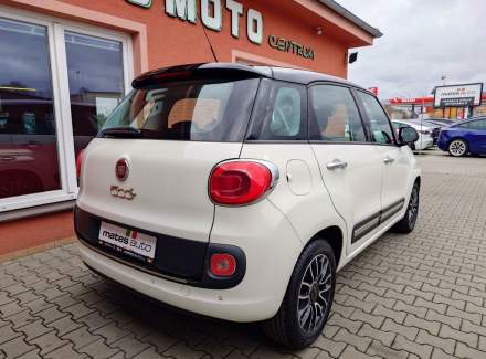 Fiat - 500L