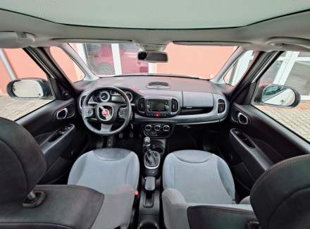 Fiat - 500L
