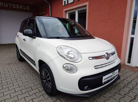 Fiat - 500L