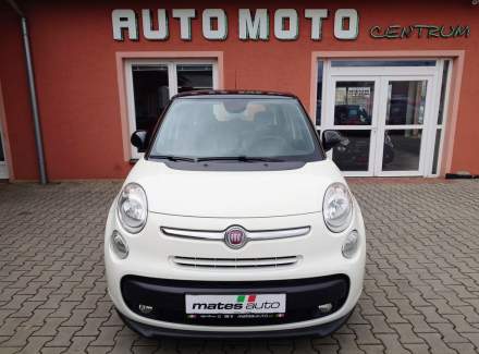 Fiat - 500L