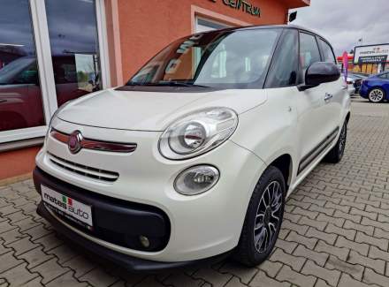 Fiat - 500L