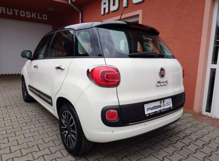 Fiat - 500L