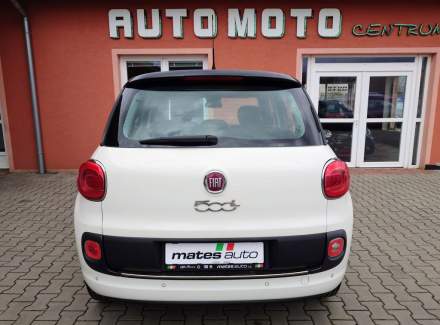 Fiat - 500L
