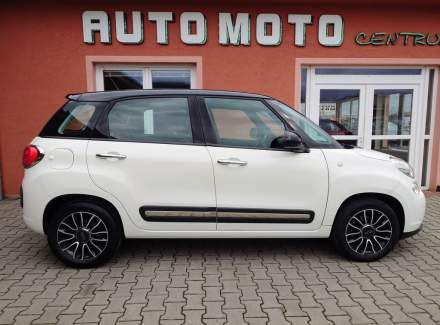 Fiat - 500L