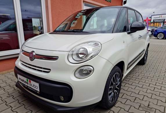 Fiat - 500L