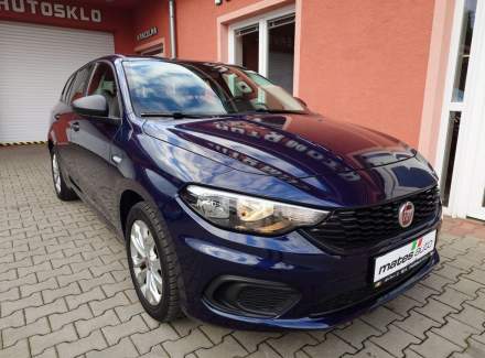 Fiat - Tipo