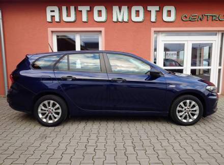 Fiat - Tipo