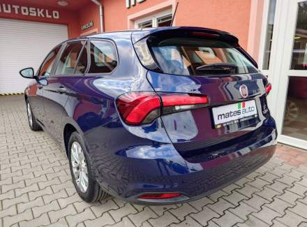 Fiat - Tipo