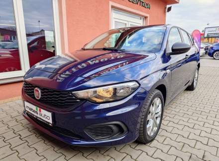 Fiat - Tipo