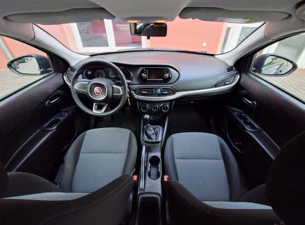 Fiat - Tipo