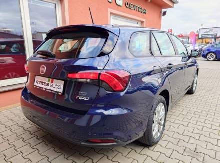 Fiat - Tipo