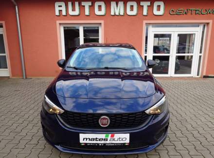 Fiat - Tipo