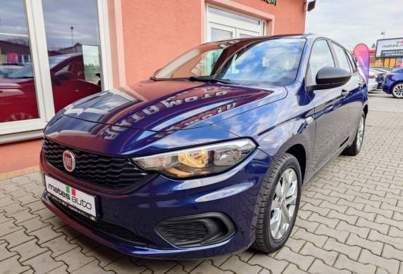Fiat - Tipo