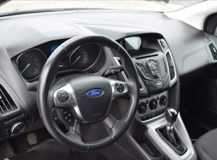Ford - Focus