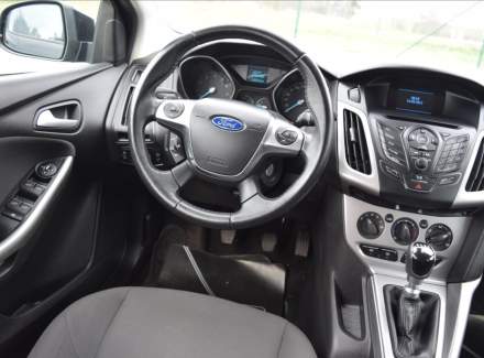 Ford - Focus