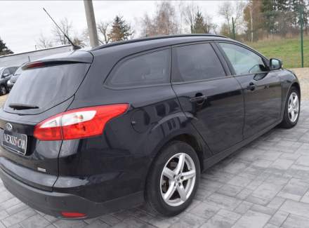 Ford - Focus