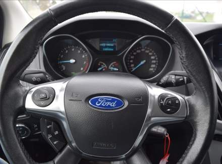 Ford - Focus