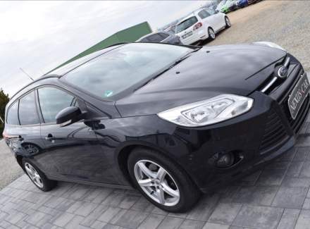 Ford - Focus