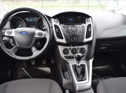 Ford - Focus