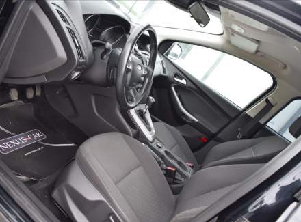 Ford - Focus