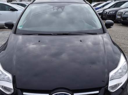 Ford - Focus