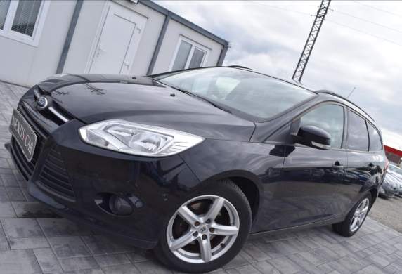 Ford - Focus