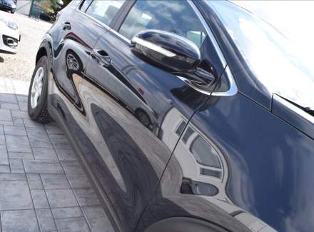 Kia - Sportage