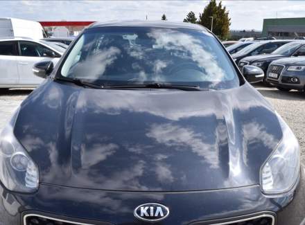 Kia - Sportage
