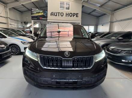 Škoda - Kodiaq
