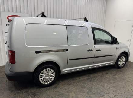 Volkswagen - Caddy