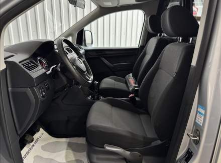 Volkswagen - Caddy
