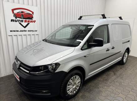 Volkswagen - Caddy