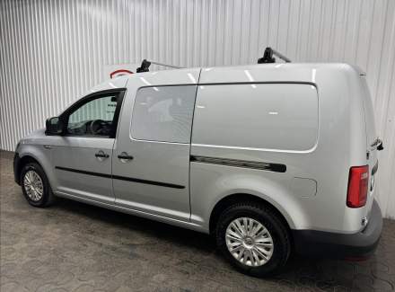Volkswagen - Caddy