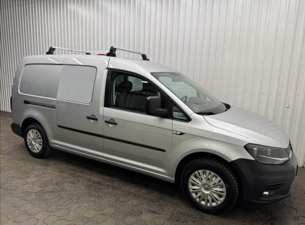 Volkswagen - Caddy