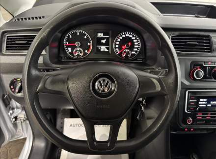 Volkswagen - Caddy