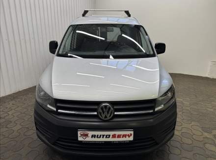 Volkswagen - Caddy