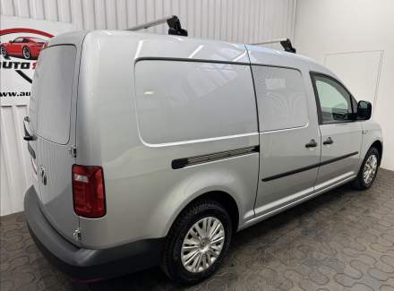 Volkswagen - Caddy