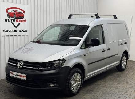 Volkswagen - Caddy