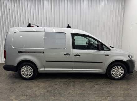 Volkswagen - Caddy