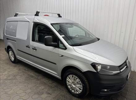 Volkswagen - Caddy