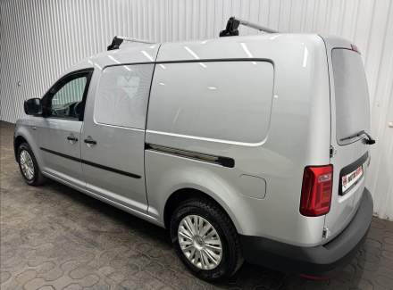 Volkswagen - Caddy
