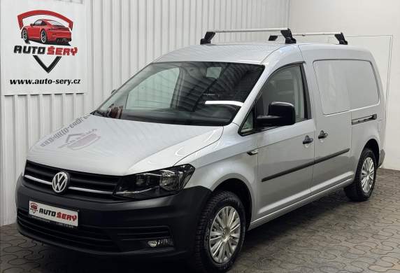 Volkswagen - Caddy