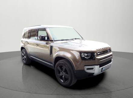 Land Rover - Defender